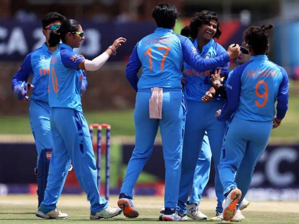 U-19 Womens T20 World Cup 2023: India Beat England By 3 Wickets In Final And Become New Champion U-19 Womens T20 World Cup 2023: India Beat England By 3 Wickets In Final And Become New Champion