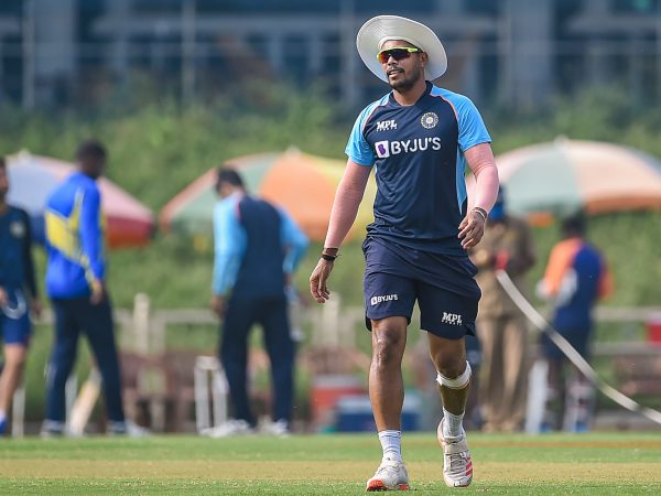 Team India Cricketer Umesh Yadav Was Cheated For Rs 44 Lakhs By A Close Friend 