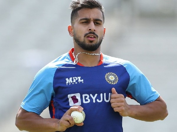 India Vs Sri Lanka 1st T20I: Umran Malik Bowled Fastest Delivery In Indian Cricket History 