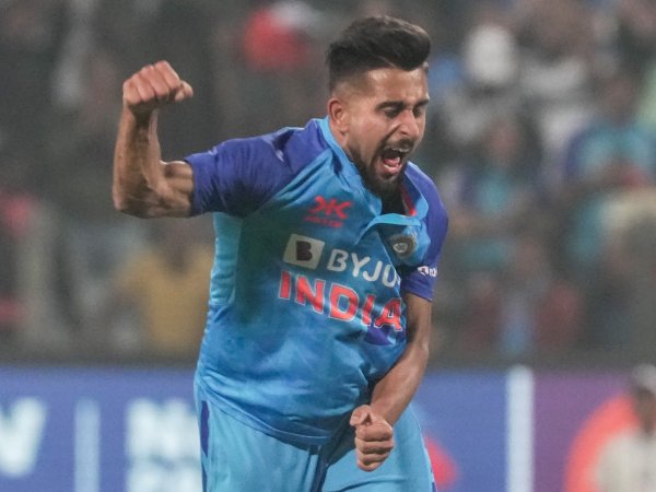 IND vs SL: Former Cricketer Wasim Jaffer Praise Superfast Bowler Umran Malik