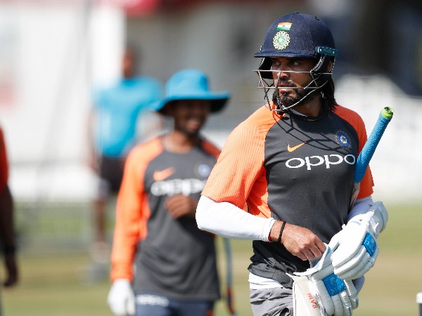 Murali Vijay Disappointed With Not Getting Chance: Decide To Play In Overseas Leagues 