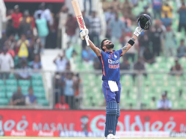 ಎದುರಾಳಿ ತಂಡದ ವಿರುದ್ಧ 10 ಶತಕ 