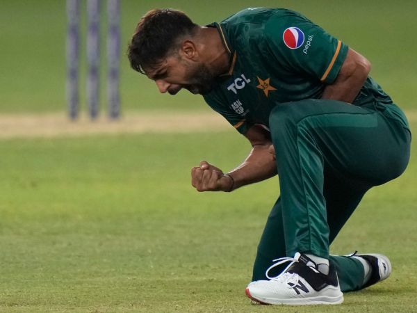 ಆತನಿಂದಲೂ ಅದನ್ನು ಮತ್ತೆ ಆಡಬಹುದೆಂದು ನಾನು ಭಾವಿಸುವುದಿಲ್ಲ