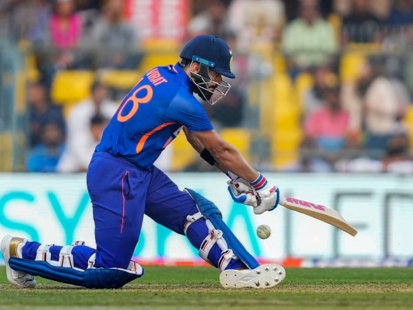 ಭಾರತ vs ಶ್ರೀಲಂಕಾ ಏಕದಿನ ಪಂದ್ಯಗಳಲ್ಲಿ ಅತಿ ಹೆಚ್ಚು ಶತಕ ಗಳಿಸಿದವರು ಭಾರತ vs ಶ್ರೀಲಂಕಾ ಏಕದಿನ ಪಂದ್ಯಗಳಲ್ಲಿ ಅತಿ ಹೆಚ್ಚು ಶತಕ ಗಳಿಸಿದವರು