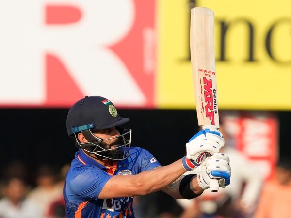 ತಂಡಕ್ಕೆ ನನ್ನ ಶೇ.100ರಷ್ಟು ಸಾಮರ್ಥ್ಯವನ್ನು ನೀಡಲು ಸಿದ್ಧ ತಂಡಕ್ಕೆ ನನ್ನ ಶೇ.100ರಷ್ಟು ಸಾಮರ್ಥ್ಯವನ್ನು ನೀಡಲು ಸಿದ್ಧ