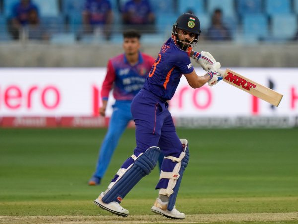 ವೃತ್ತಿಜೀವನದ ಅತ್ಯಂತ ಕಳಪೆ ಫಾರ್ಮ್‌ನಲ್ಲಿದ್ದರು