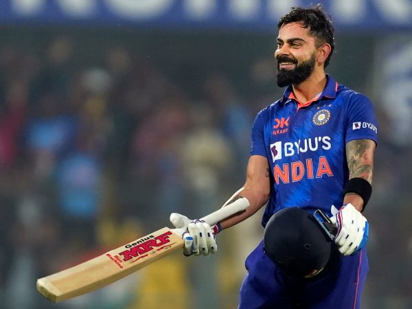 ವೃತ್ತಿಜೀವನದಲ್ಲಿ 73 ಶತಕಗಳನ್ನು ಬಾರಿಸಿದ್ದಾರೆ