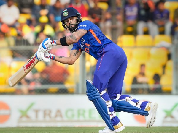 ಪಾಕಿಸ್ತಾನದ ವಿರುದ್ಧ ವಿರಾಟ್ ಕೊಹ್ಲಿಯ ಪಂದ್ಯ ವಿಜೇತ ಪ್ರದರ್ಶನ