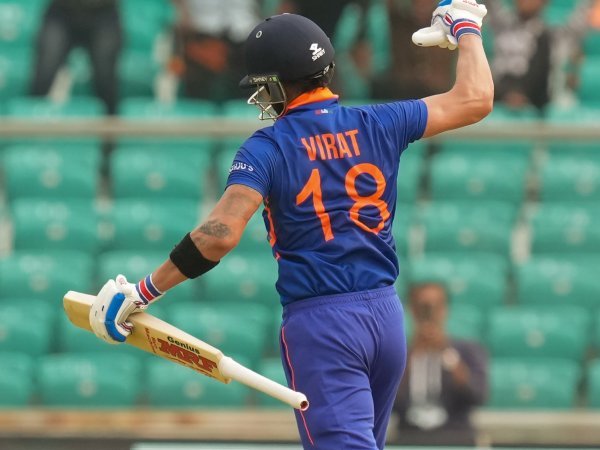 ಏಕದಿನ ಕ್ರಿಕೆಟ್‌ನಲ್ಲಿ ಸಾರ್ವಕಾಲಿಕ ರನ್ ಸ್ಕೋರರ್‌ಗಳ ಪಟ್ಟಿ