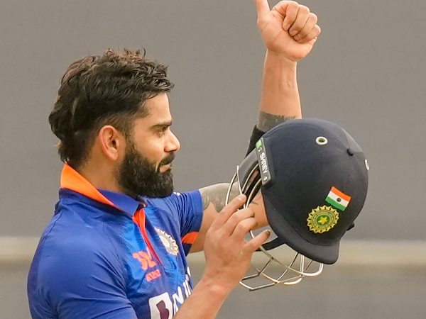 IND vs SL: Indias Virat Kohli Is An All-time Great Of International Cricket Says Farveez Maharoof 