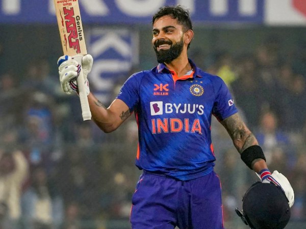 ವರ್ಷದ ಐಸಿಸಿ ಟಿ20 ತಂಡದಲ್ಲಿ ಸ್ಥಾನ ಪಡೆದ ವಿರಾಟ್ ಕೊಹ್ಲಿ
