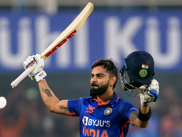 154 ರನ್- 2016ರಲ್ಲಿ (ಮೊಹಾಲಿ) 154 ರನ್- 2016ರಲ್ಲಿ (ಮೊಹಾಲಿ)