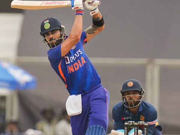 ಕೊನೆಯ 7 ಪಂದ್ಯಗಳಲ್ಲಿ ಕೊಹ್ಲಿ ಕೇವಲ 2 ಅರ್ಧಶತಕ