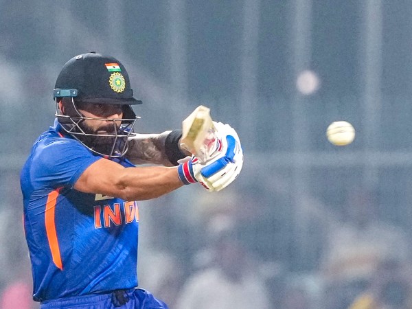 ಏಕದಿನ ಪಂದ್ಯಗಳಲ್ಲಿ ನ್ಯೂಜಿಲೆಂಡ್ ವಿರುದ್ಧ ಹೆಚ್ಚು ಶತಕ ಗಳಿಸಿದವರ ಪಟ್ಟಿ