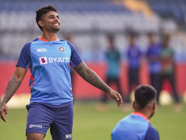 ಆಲ್‌ರೌಂಡ್ ಪ್ರದರ್ಶನದಿಂದಾಗಿ ಹಾರ್ದಿಕ್ ಪಾಂಡ್ಯಗೆ ನಾಯಕತ್ವ