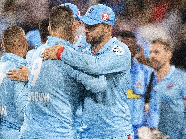 ಗೆದ್ದು ಬೀಗಿದ ಪ್ರಿಟೋರಿಯಾ ಕ್ಯಾಪಿಟಲ್ಸ್ 