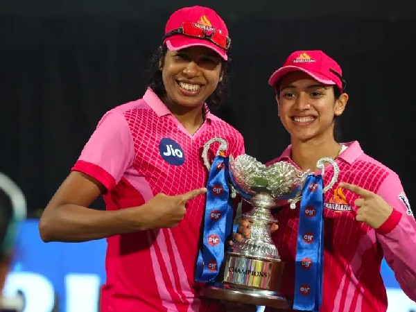 Womens Premier League 2023: Players Auction Will Be Held On February 2nd Week