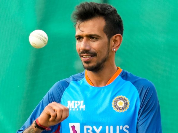 ಭುವನೇಶ್ವರ್ ಕುಮಾರ್ ಅವರ 90 ವಿಕೆಟ್‌ಗಳ ದಾಖಲೆ ಮುರಿದ ಚಹಾಲ್