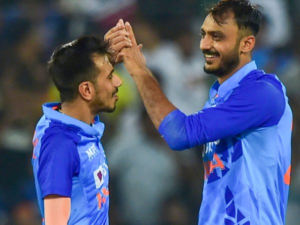 ಚಹಾಲ್ 71 ಪಂದ್ಯಗಳಲ್ಲಿ 87 ವಿಕೆಟ್