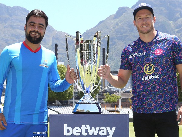 ರಶೀದ್ ಖಾನ್ ಪ್ರಶಂಸೆ