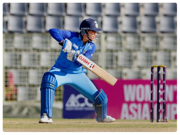 ಬಲಿಷ್ಠವಾಗಿದೆ ಆರ್‌ಸಿಬಿ ಎಂದ ಚೋಪ್ರ