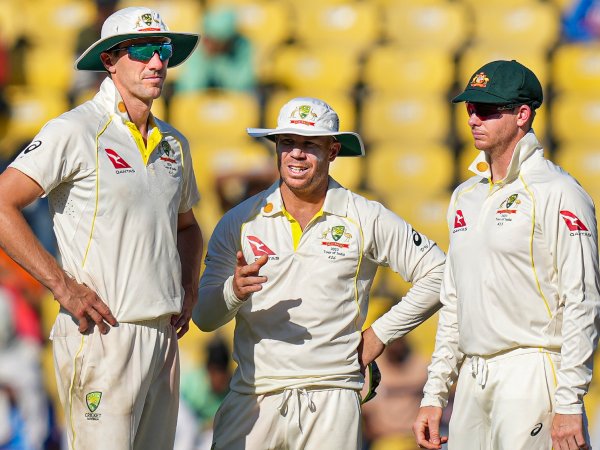 ಡೇವಿಡ್ ವಾರ್ನರ್ ನಮಗೆ ಪ್ರಮುಖ ಆಟಗಾರ