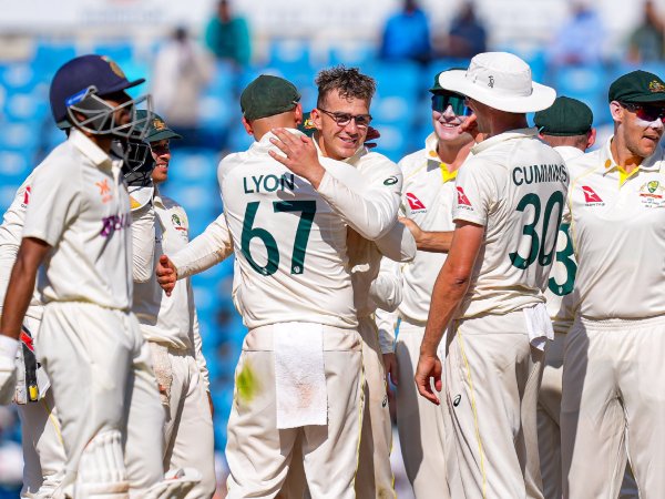 ಮೂವರು ವೇಗಿಗಳು ಮತ್ತು ಒಬ್ಬ ಸ್ಪಿನ್ನರ್‌ನೊಂದಿಗೆ ತಂಡ ಸಂಯೋಜನೆ