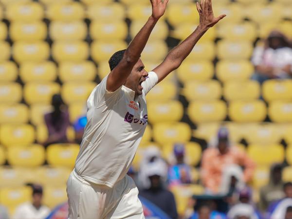 IND vs AUS: Ravichandran Ashwin Equaled Anil Kumble Record After Taking 5 Wickets-Haul Against Australia