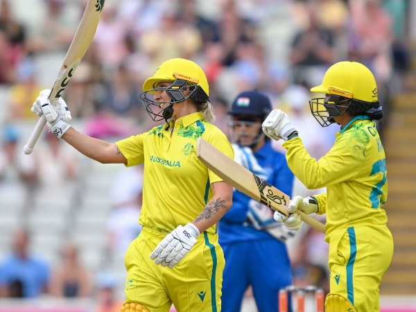 WPL Auction 2023: Australia All-rounder Ashleigh Gardner Sold To Gujarat Giants For Rs 3.2 cr WPL Auction 2023: Australia All-rounder Ashleigh Gardner Sold To Gujarat Giants For Rs 3.2 cr