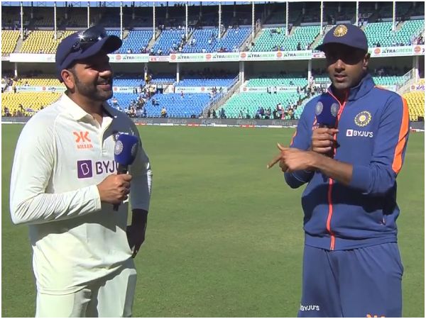 Ind vs Aus 1st Test: We Played On Same Pitch: Ravichandran Ashwin Slams Australian Media