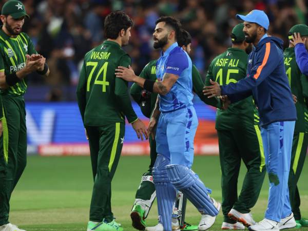 Major Setback For Pakistan; Asian Cricket Council Meeting Decided To Host 2023 Asia Cup At a Neutral Venue