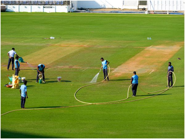 3rd Test Shifted To Indore From Dharamshala: Australian Media Is Attempting To Create Controversy 