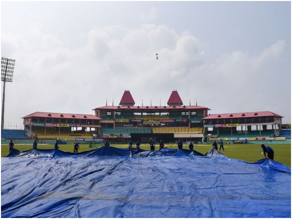 3rd Test Shifted To Indore From Dharamshala: Australian Media Is Attempting To Create Controversy 