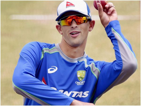 ಆಷ್ಟನ್ ಅಗರ್ ಸ್ಪಿನ್ ಅಸ್ತ್ರ ಆಷ್ಟನ್ ಅಗರ್ ಸ್ಪಿನ್ ಅಸ್ತ್ರ