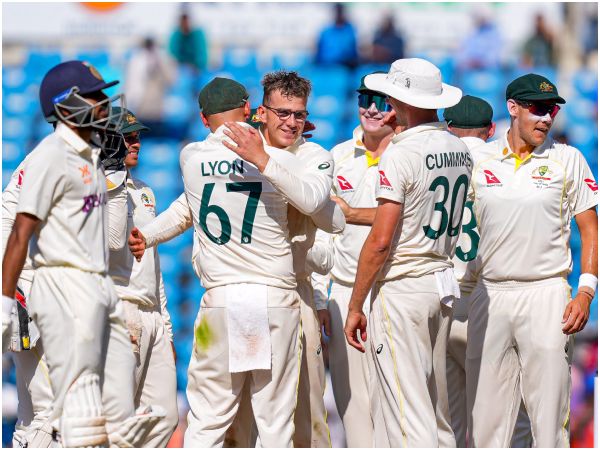 ಎರಡನೇ ಟೆಸ್ಟ್‌ಗೆ ಸಂಭಾವ್ಯ ಬಳಗ 