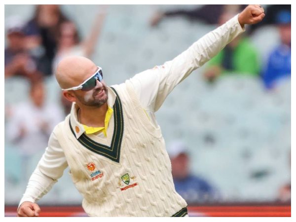 ತಾಳ ತಪ್ಪಿದ ನಾಥನ್ ಲಿಯಾನ್ 