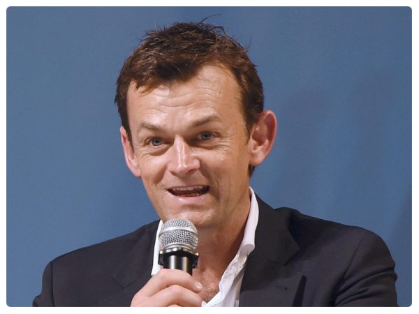 ಆಡಂ ಗಿಲ್‌ಕ್ರಿಸ್ಟ್ ಕೆಂಡ