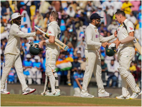 ಒಂದೇ ಒಂದು ಪಂದ್ಯವನ್ನು ಗೆದ್ದಿರುವ ಆಸ್ಟ್ರೇಲಿಯಾ ಒಂದೇ ಒಂದು ಪಂದ್ಯವನ್ನು ಗೆದ್ದಿರುವ ಆಸ್ಟ್ರೇಲಿಯಾ