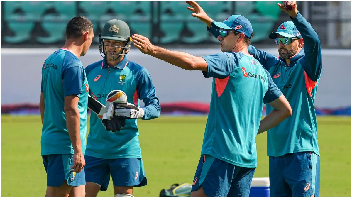 Ind Vs Aus 1st Test: These 3 Australian players could become the biggest problem for India Ind Vs Aus 1st Test: These 3 Australian players could become the biggest problem for India