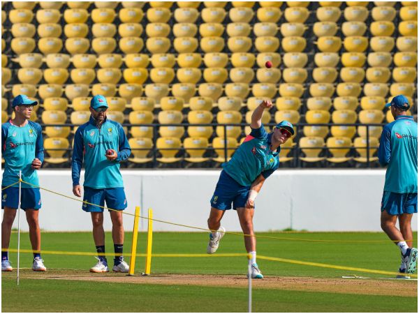 ಗೆಲ್ಲುವ ವಿಶ್ವಾಸದಲ್ಲಿ ಕಾಂಗರೂ ಪಡೆ