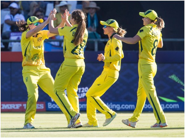 ಆರಂಭದಲ್ಲೇ ಆಘಾತ ಕೊಟ್ಟ ಆಸ್ಟ್ರೇಲಿಯಾ