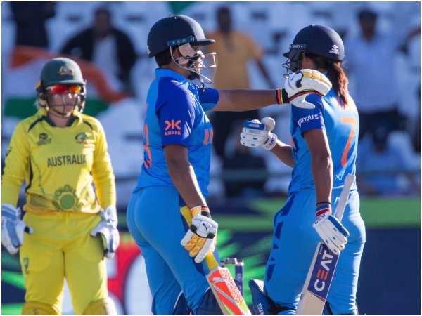 ಕೊನೆ ಹಂತದಲ್ಲಿ ಎಡವಿದ ಭಾರತ 