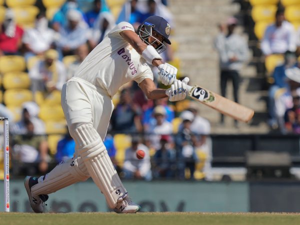 13ನೇ ಸ್ಥಾನದಿಂದ 6 ಸ್ಥಾನಗಳ ಜಿಗಿತ