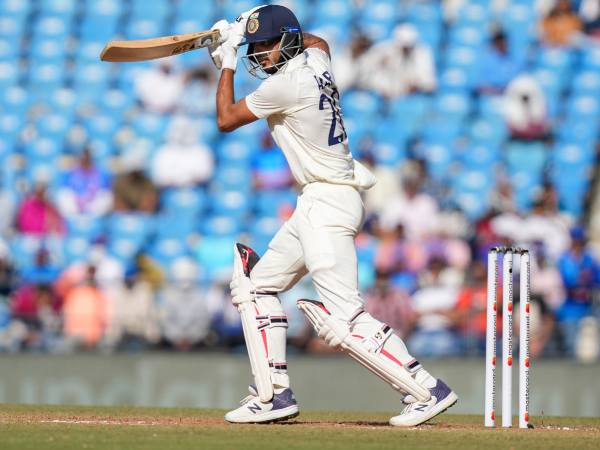 IND vs AUS 1st Test: Irfan Pathan Appreciates Axar Patel Hits Half-Century In 1st Test Against Australia