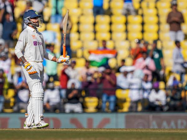 IND vs AUS 1st Test: Irfan Pathan Appreciates Axar Patel Hits Half-Century In 1st Test Against Australia