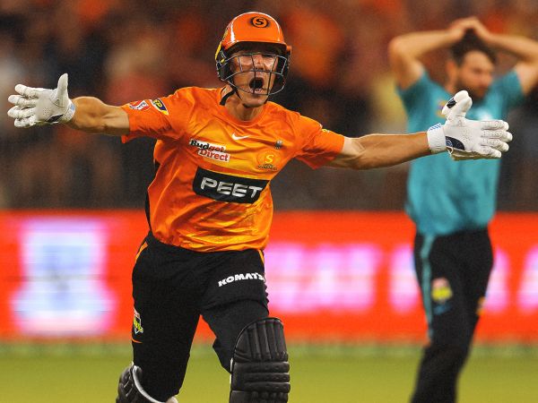 BBL 2023: Perth Scorchers Beat Brisbane Heat By 5 Wickets To Lift The Trophy For The Fifth Time 