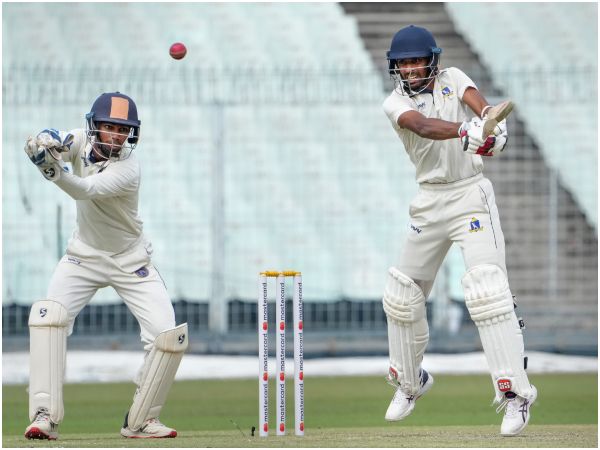Ranji Trophy: Bengal Scores 307 Runs Vs Madhya Pradesh On Day 1 At Semi Final Match 