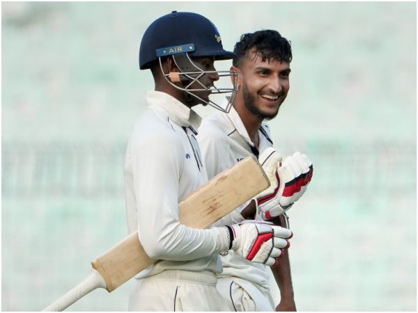 Ranji Trophy: Bengal Scores 307 Runs Vs Madhya Pradesh On Day 1 At Semi Final Match 