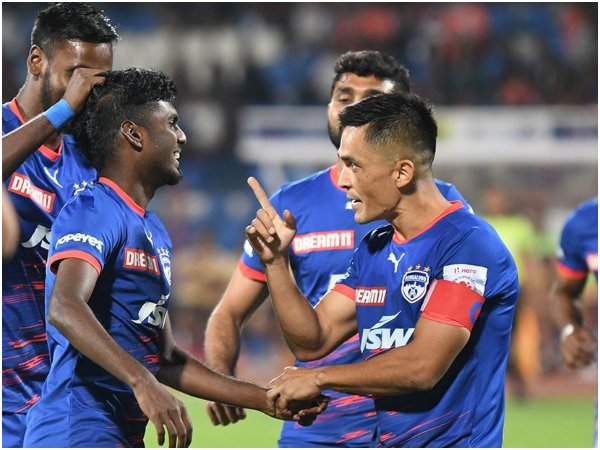 Indian Super League : Bengaluru Fc Beat Fc Goa 3-1, Causing Goa To Fail To Qualify For The Playoffs