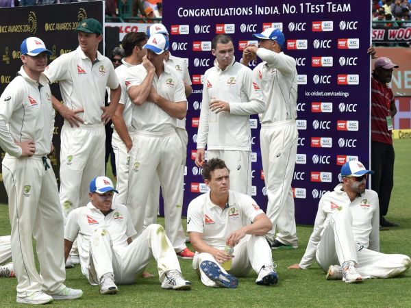  ಟೆಸ್ಟ್ ಸರಣಿಗೆ ಯಾಕಿಷ್ಟು ಮಹತ್ವ?